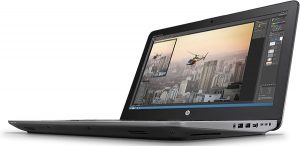 HP ZBook for CAD
