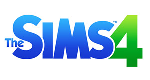 Sims 4 logo is EA trademark. Use of it does not imply any affiliation with them.