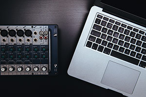 Best laptop for making music