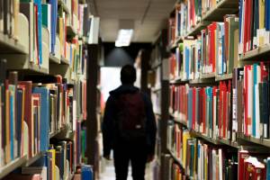 College library