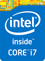 Intel Core i7