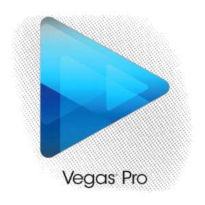 Vegas Pro logo