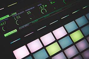 Choosing best laptop for Ableton Live studio