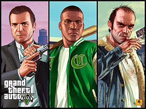 5 Best laptops for playing GTA V