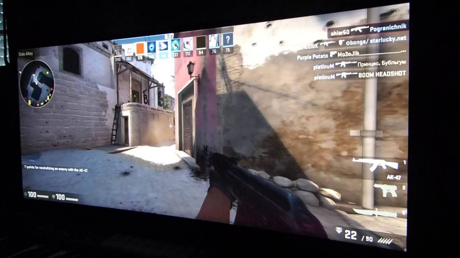 Cs Go Laptop | Counter-Strike®: Global Offensive System Requirements ...