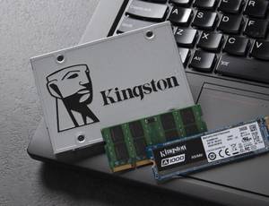 laptop ssd