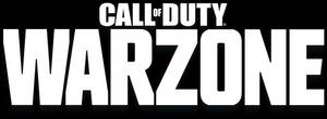 Call of Duty: Warzone logo
