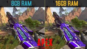 apex legends ram comparison