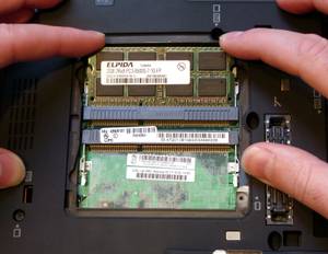 laptop RAM for Online college