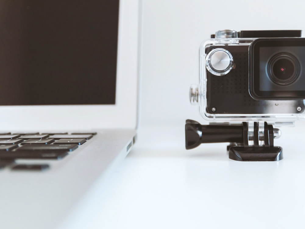 The Best laptop for GoPro Video Editing Pick Notebook