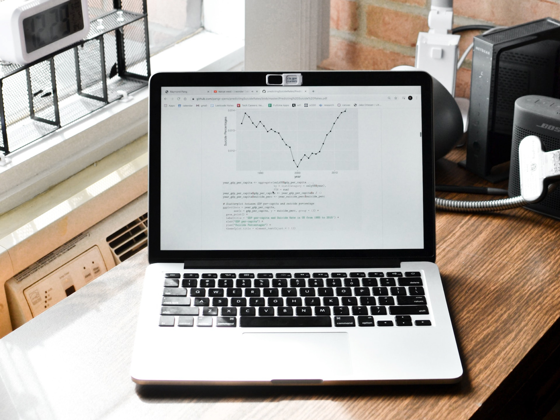 10 Perfect Laptops for Data Analysis in 2023 (March Update) (8706K