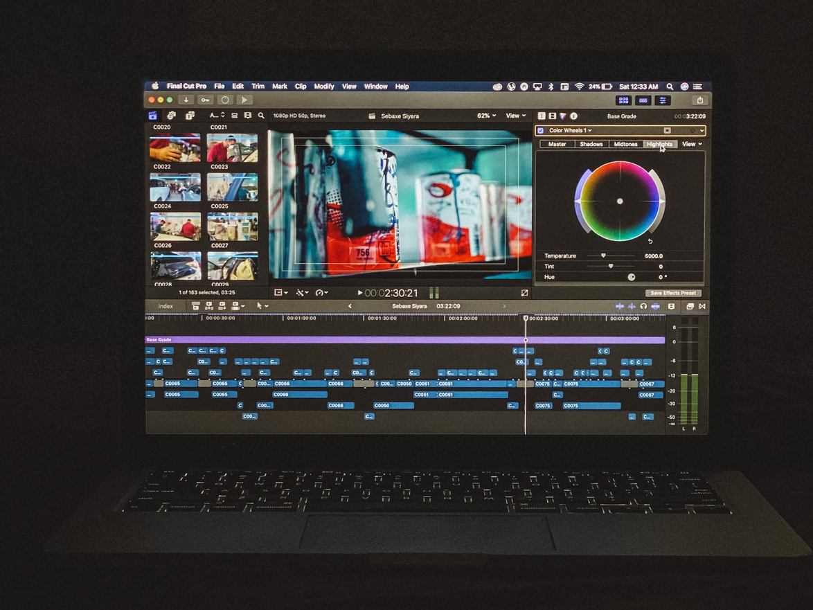 5 Best Laptops For 4K Video Editing: The Few Laptops That Can Actually ...