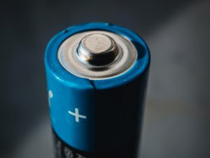 Asus laptop battery