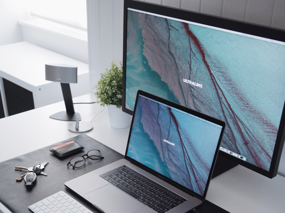 Desktop Replacement Laptops The Ultimate Guide to Finding the Perfect