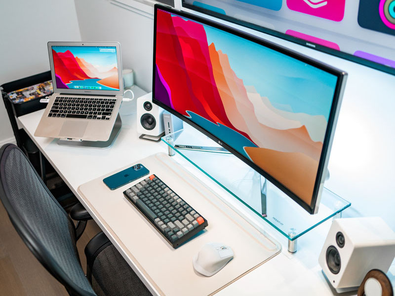 Desktop Replacement Laptops The Ultimate Guide to Finding the Perfect