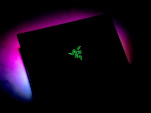 Razer wallpaper