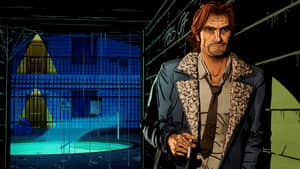 The Wolf Among Us 2 gameplay